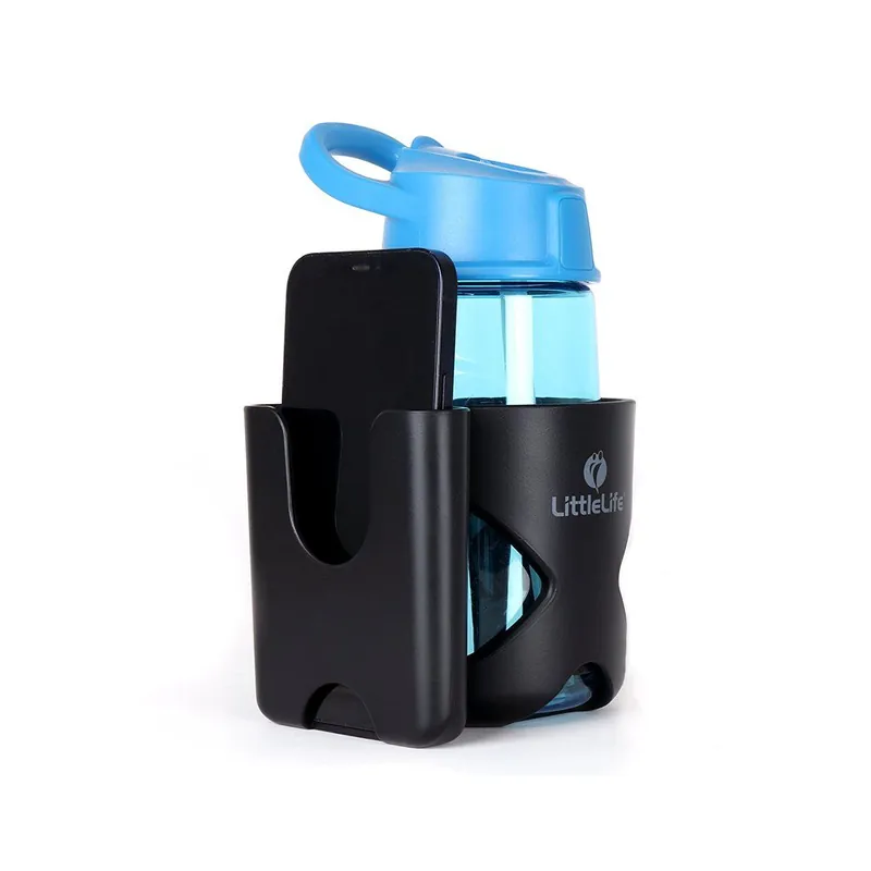 LITTLELIFE Buggy Phone and Cup Holder Cenová Bomba