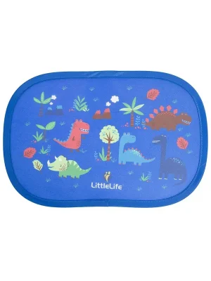 LITTLELIFE Car Sun Shades Aktuální