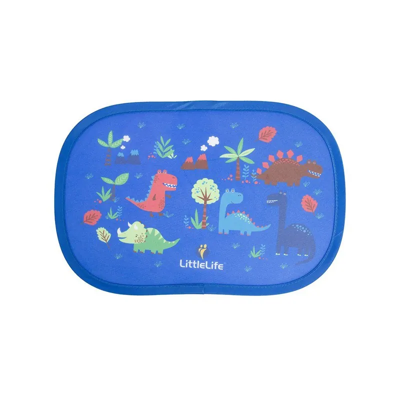 LITTLELIFE Car Sun Shades Aktuální