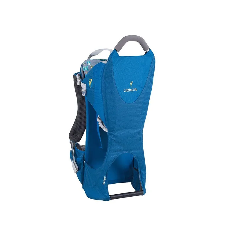 LITTLELIFE Ranger S2 Child Carrier Časově Omezené