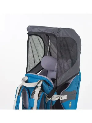 LittleLife stínítko k sedačce Child Carrier Sun Shade Víkendová Akce