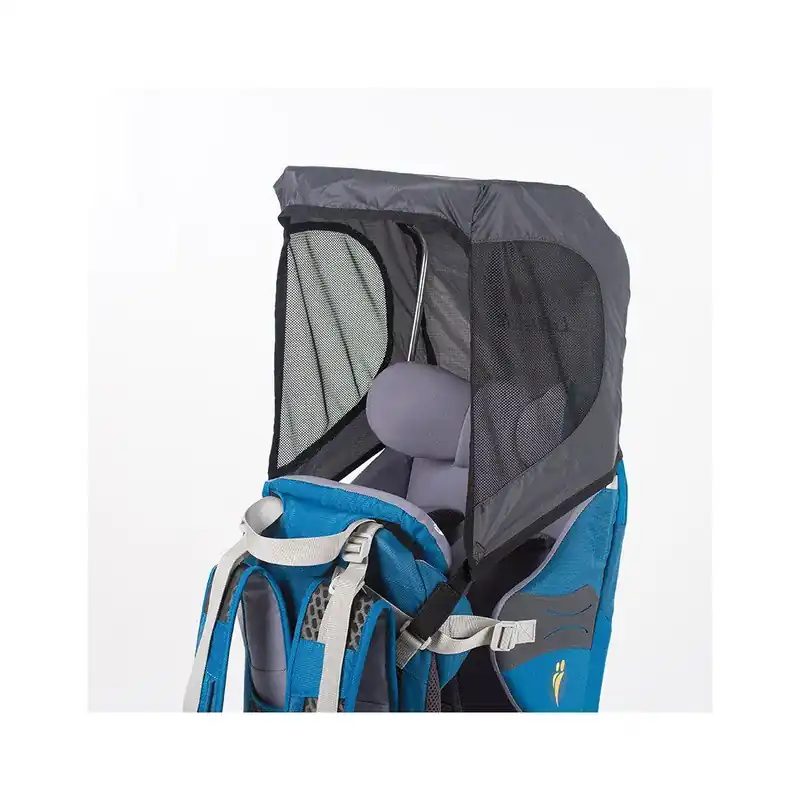 LittleLife stínítko k sedačce Child Carrier Sun Shade Víkendová Akce