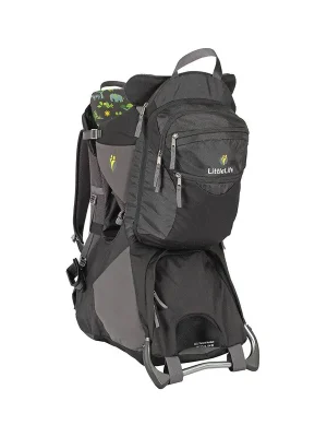 Originální LITTLELIFE Voyager S5 Child Carrier