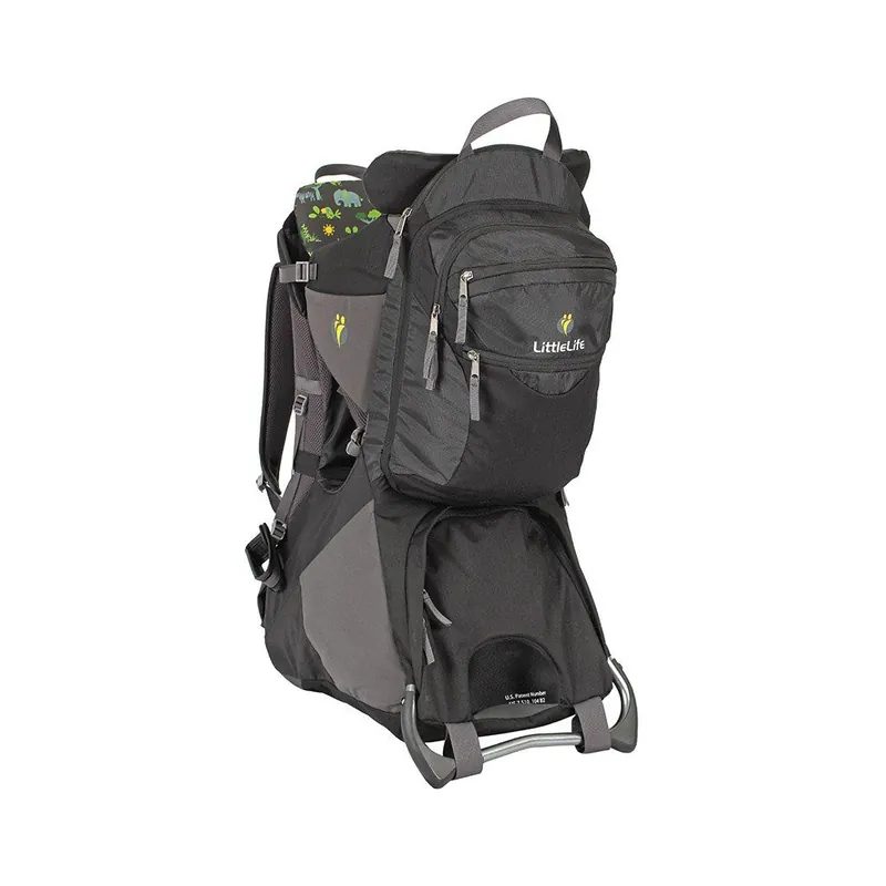 Originální LITTLELIFE Voyager S5 Child Carrier