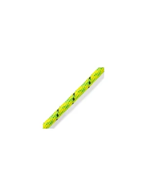 Pouze Dnes Marlow arboristické lano MAVERICK 11,5 mm žlutá/zelená - metráž