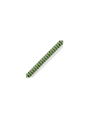 Marlow arboristické lano VESPER 11,8 mm fialová/zelená - metráž Jen Po Omezenou Doba