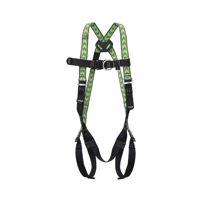 KRATOS SAFETY zachycovací postroj FA1010500A Vrácení Zdarma