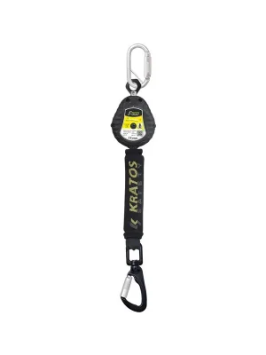KRATOS SAFETY zachycovač pádu FA2050301 Omezená Nabídka