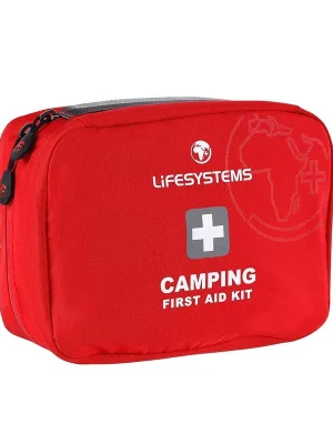 Akční Cena LIFESYSTEMS Camping First Aid Kit