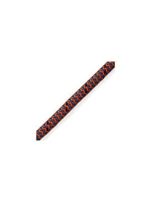 Víkendová Akce Marlow arboristické lano VESPER 11,8 mm modrá/oranžová - metráž