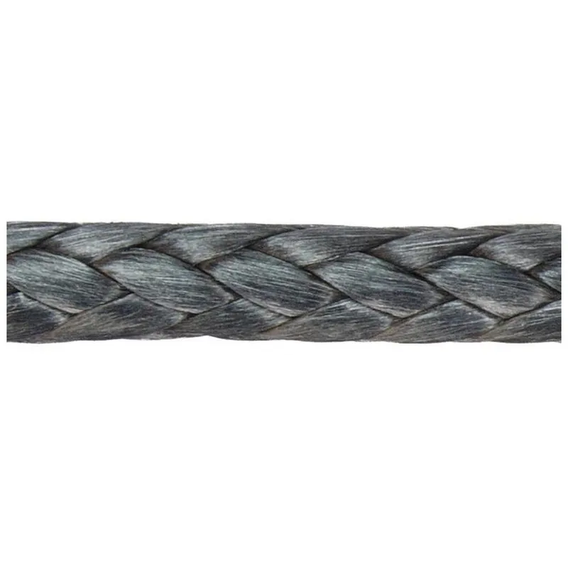 Omezená Nabídka Marlow dyneema WINCHLINE 8mm - metráž