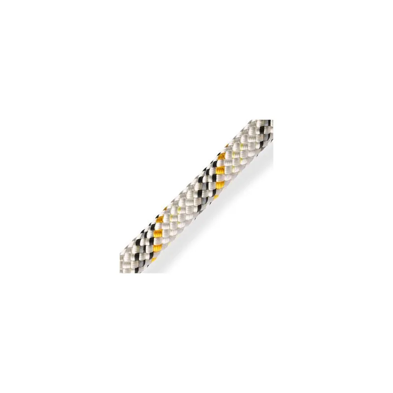 Akce Marlow lano pH-I STATIC LSK Black Fleck 11 mm - metráž