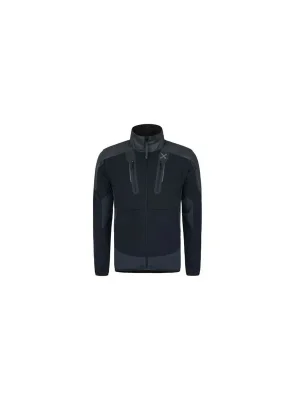 Bezpečná Platba MONTURA bunda BRAVE 2 JACKET černá