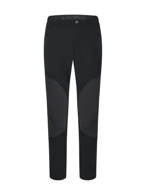 MONTURA kalhoty VERTIGO TEKNO PANTS černá Nová Kolekce