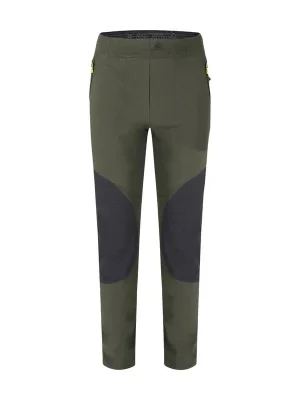 Hit Sezóny MONTURA kalhoty VERTIGO TEKNO PANTS khaki