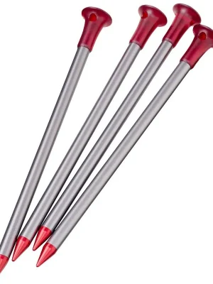 Ihned K Objednání MSR carbonové kolíky CARBON-CORE TENT STAKES