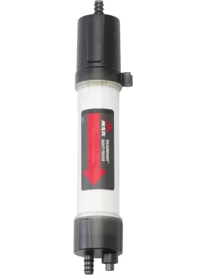 MSR filtrační systém GUARDIAN GRAVITY PURIFIER REPLACEMENT CARTRIDGE Dokud Zásoby Vydrží