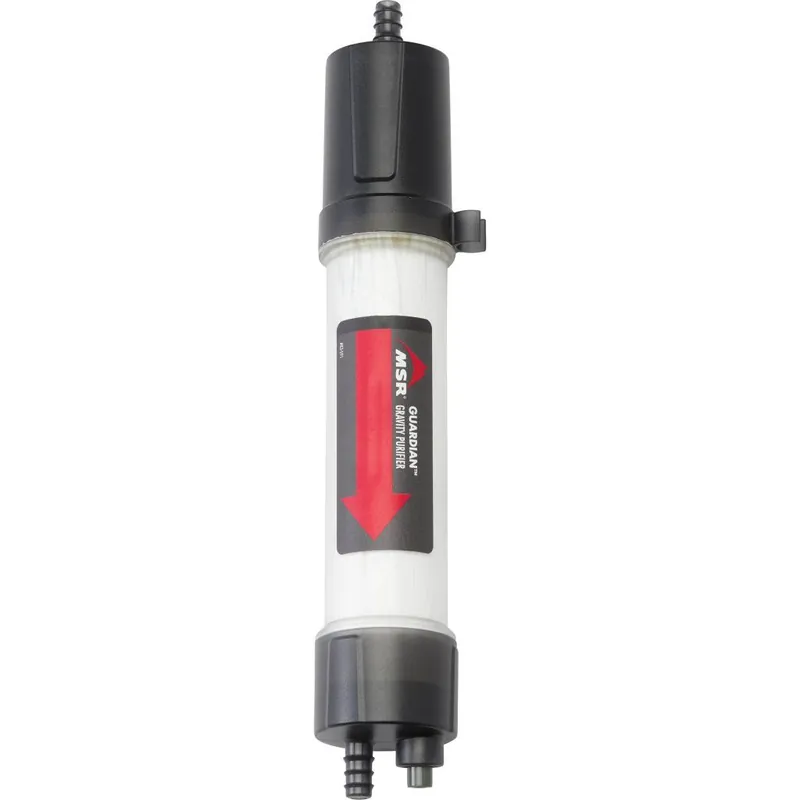 MSR filtrační systém GUARDIAN GRAVITY PURIFIER REPLACEMENT CARTRIDGE Dokud Zásoby Vydrží