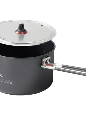 MSR hrnec CERAMIC 2,5L POT Cenově Výhodný