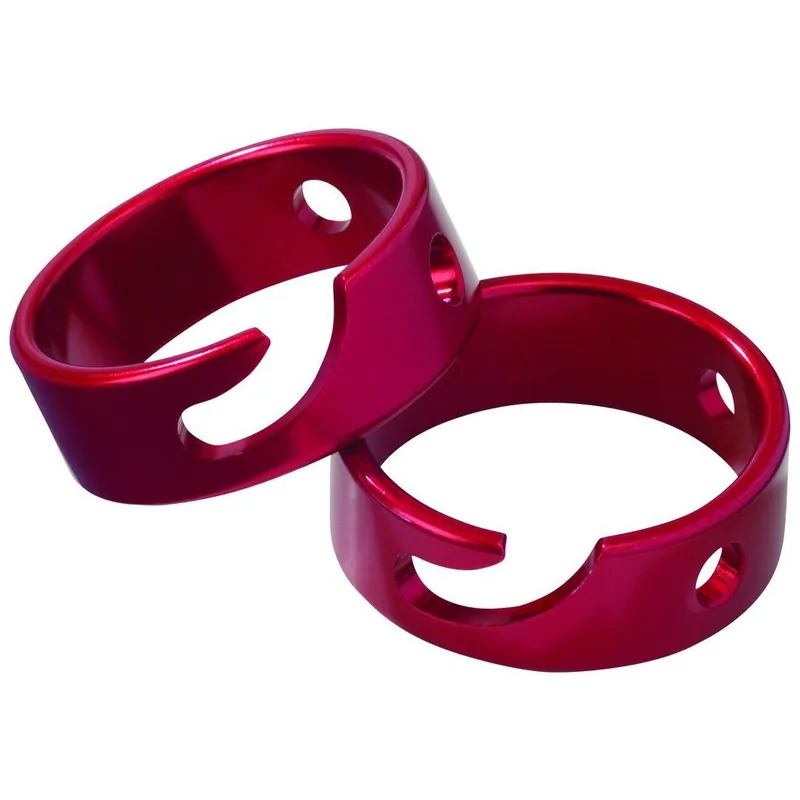 MSR kroužky pro napínání šňůr CAMRING CORD TENSIONERS Výhodná Nabídka