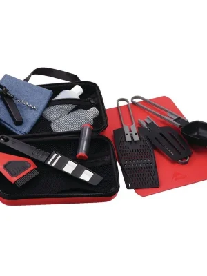 MSR kuchyňská sada ALPINE DELUXE KITCHEN SET Nejlepší Cena
