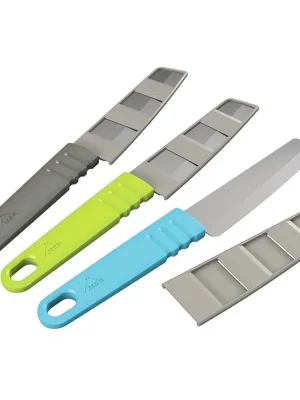 Aktuální MSR kuchyňský nůž ALPINE KITCHEN KNIFE
