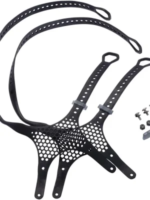 Expresní Doručení MSR náhradní díl PARAGLIDE MESH REPLACEMENT STRAPS