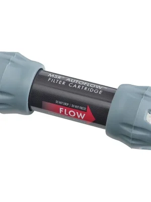 Jen Po Omezenou Doba MSR náplň do filtru AUTOFLOW REPLACEMENT CARTRIDGE
