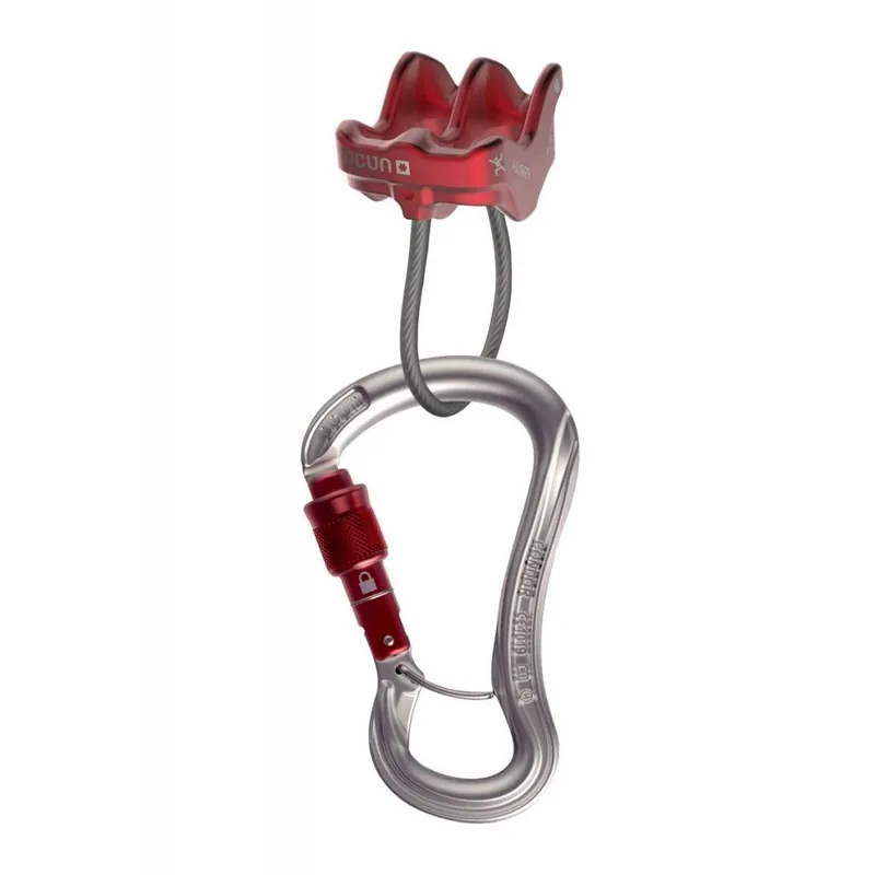 Cenově Výhodný Ocún Belay set Condor Hurry