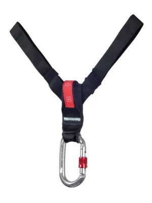 Tovární Cena Ocún V Carabiner část hrudního popruhu bez blokantu pro Thor