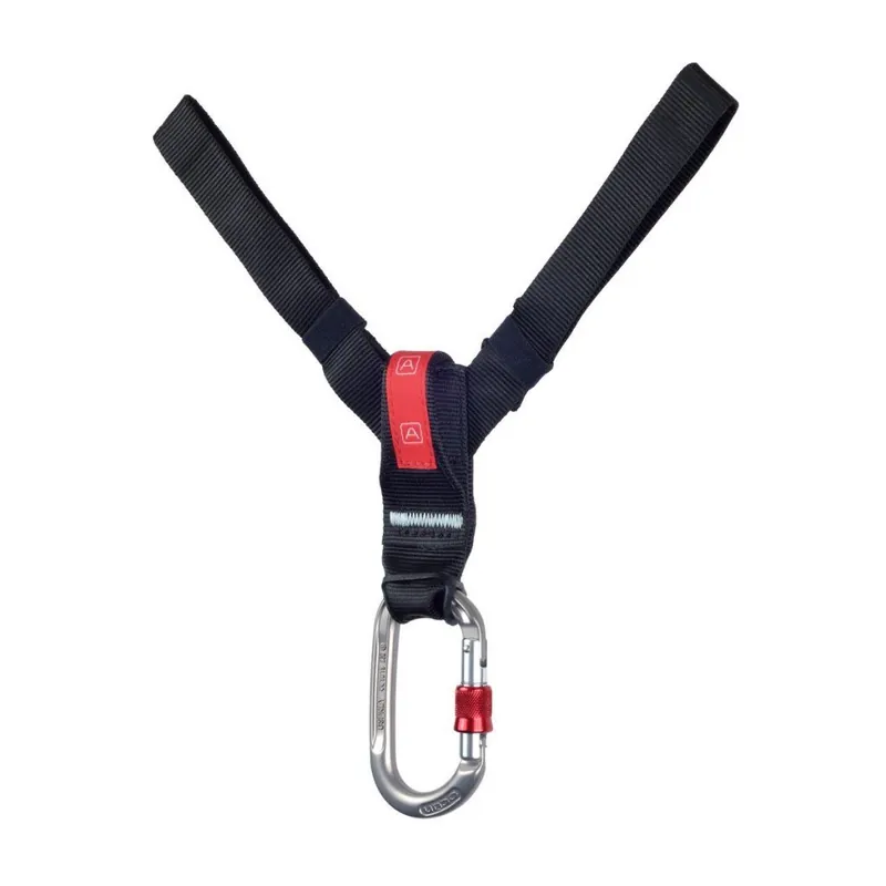 Tovární Cena Ocún V Carabiner část hrudního popruhu bez blokantu pro Thor