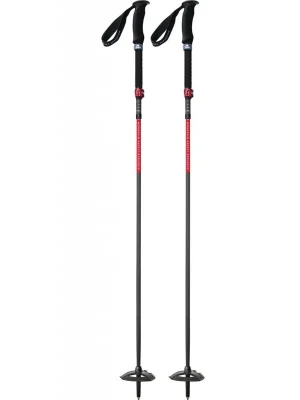 MSR trekingové hole DYNALOCK ASCENT CARBON POLES Odeslání Ihned