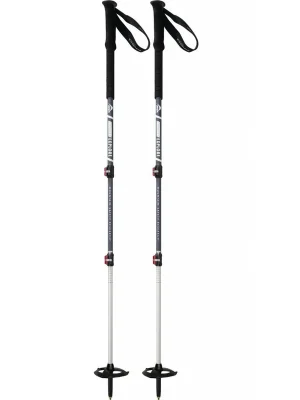 Must-Have MSR trekingové hole DYNALOCK EXPLORE POLES