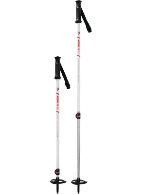 MSR trekingové hole DYNALOCK TRAIL POLES Víkendová Akce