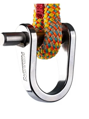 NOTCH shackle V3 QUICKIE Zlevněný