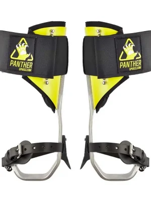 Nakupujte Hned Panther Spikes stromolezecké stupačky Alu Classic