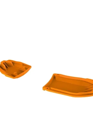 Petzl ANTISNOW LEOPARD Oblíbený