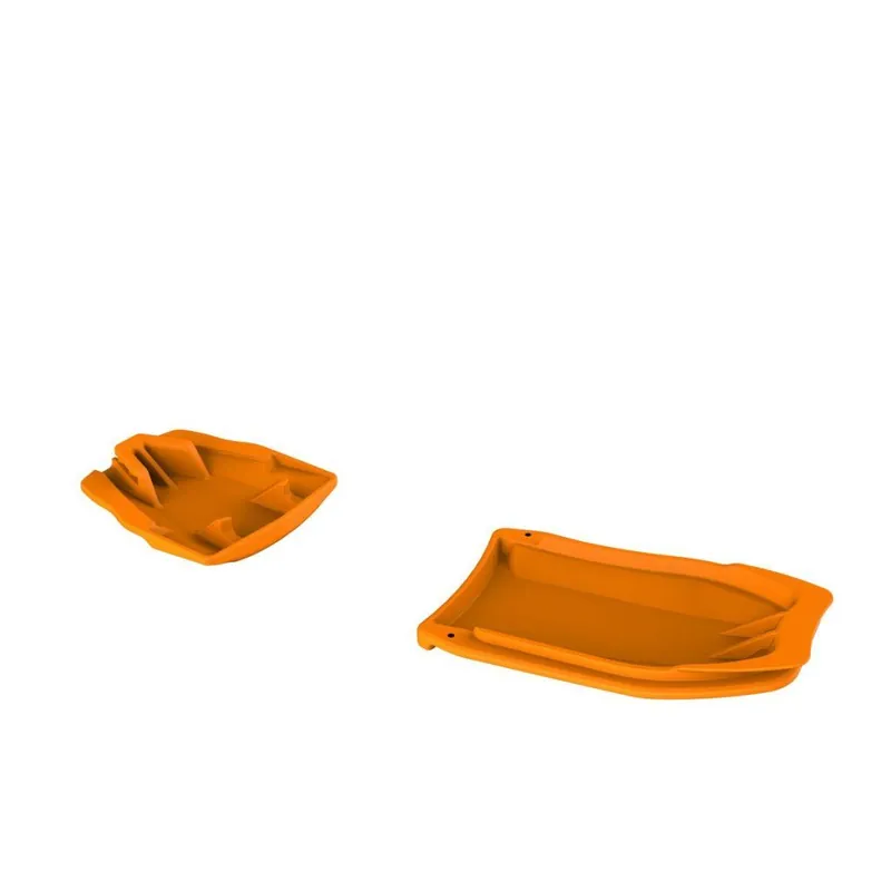 Petzl ANTISNOW LEOPARD Oblíbený