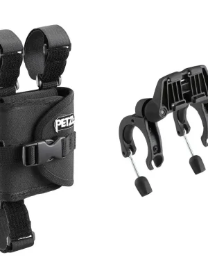 Rychlé Dodání PETZL Bike handlebar mount