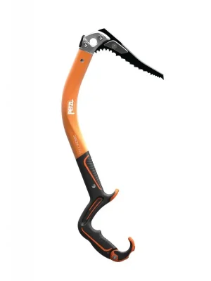 PETZL cepín ERGONOMIC Horká Nabídka