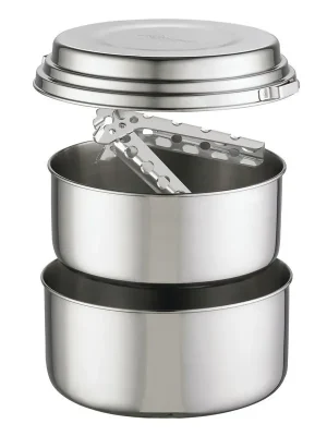 MSR sada hrnců ALPINE 2 POT SET Cenová Bomba