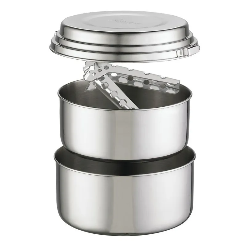 MSR sada hrnců ALPINE 2 POT SET Cenová Bomba