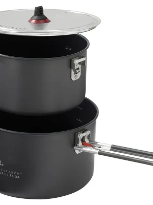 Cenově Výhodný MSR sada hrnců CERAMIC 2-POT SET