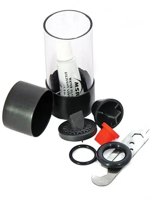 Nejlepší Volba MSR sada na údržbu HYPERFLOW MICROFILTER MAINTENCE KIT