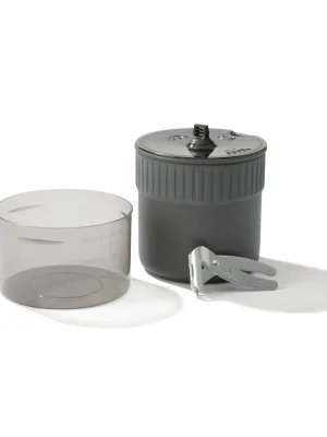 Časově Omezené MSR sada nádobí TRAIL MINI DUO COOK SET