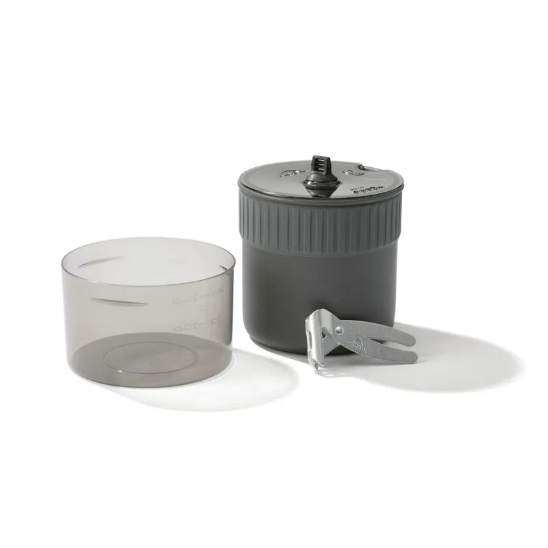Časově Omezené MSR sada nádobí TRAIL MINI DUO COOK SET