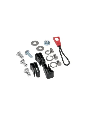 MSR servisní sada SNOWSHOE FIELD SERVICE KIT na opravu sněžnic Cenově Výhodný