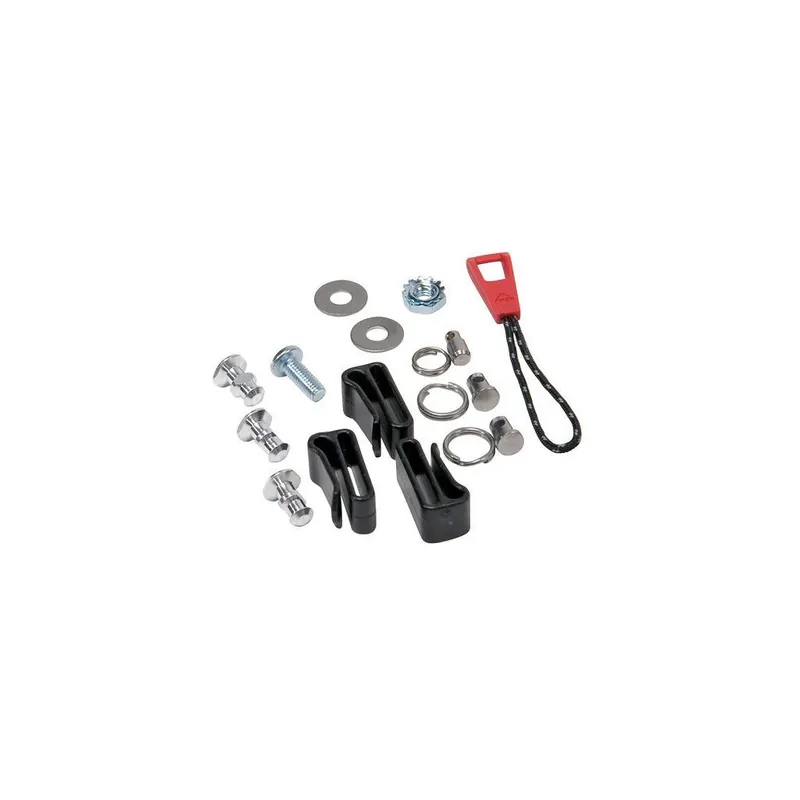 MSR servisní sada SNOWSHOE FIELD SERVICE KIT na opravu sněžnic Cenově Výhodný