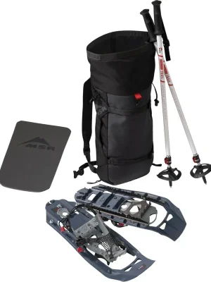 Koupit Online MSR sněžnice EVO TRAIL SNOWSHOE KIT