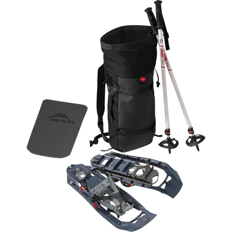 Koupit Online MSR sněžnice EVO TRAIL SNOWSHOE KIT
